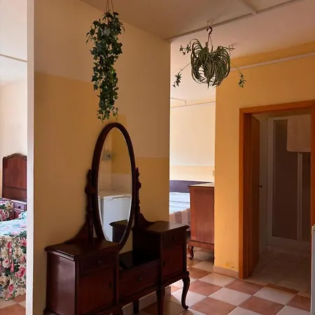 Podere Ortacavoli Riparbella
