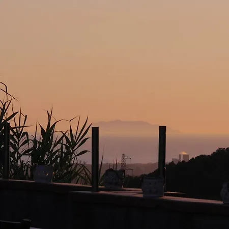 Agroturismo Podere Ortacavoli *