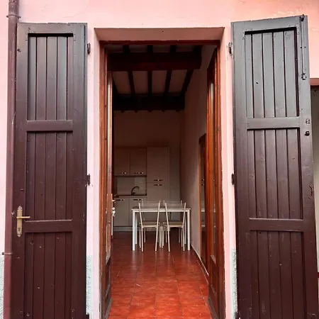 Farm stay Podere Ortacavoli Riparbella