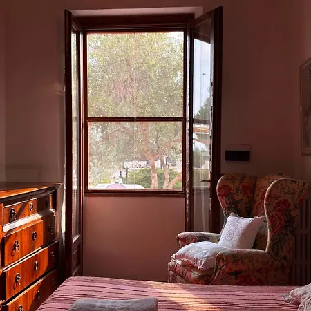 Podere Ortacavoli Farm stay Riparbella