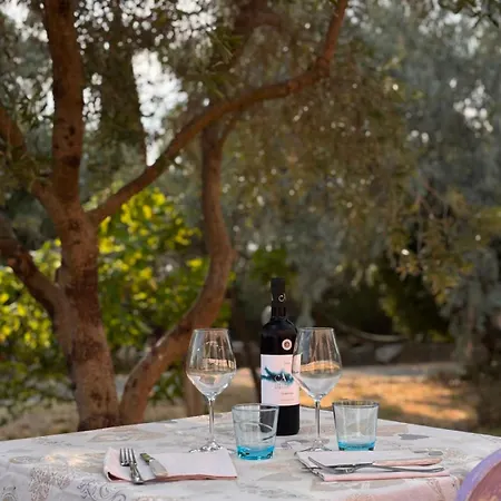 Podere Ortacavoli Agroturismo