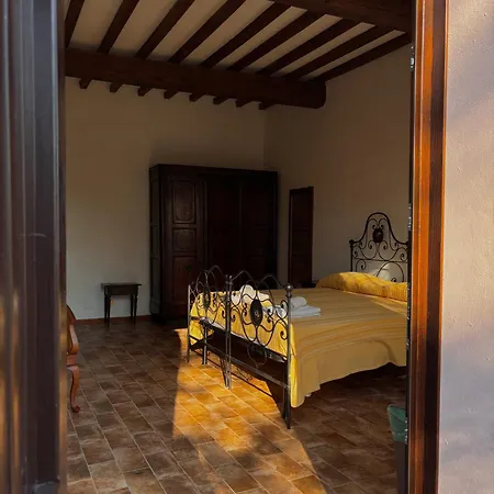 Podere Ortacavoli * Riparbella