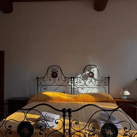 Podere Ortacavoli Agroturismo Riparbella