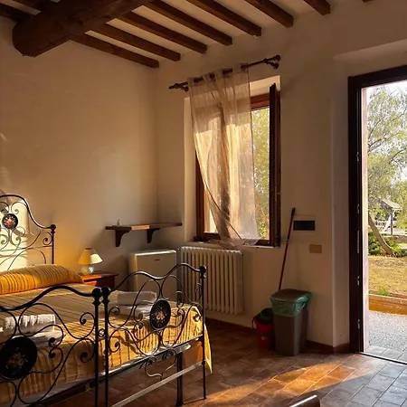 Podere Ortacavoli * Riparbella