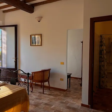 Podere Ortacavoli