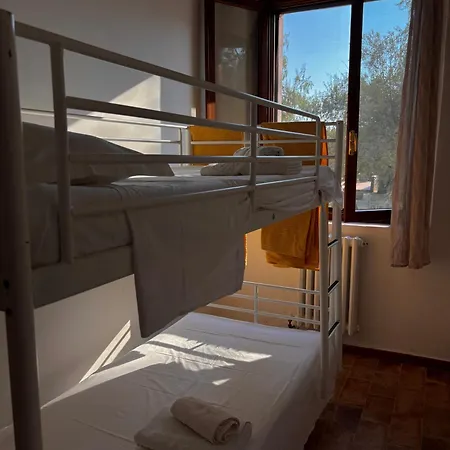 Podere Ortacavoli Agroturismo *
