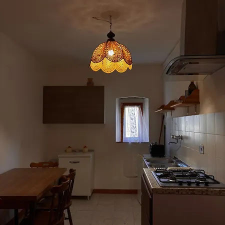 Podere Ortacavoli Farm stay Riparbella