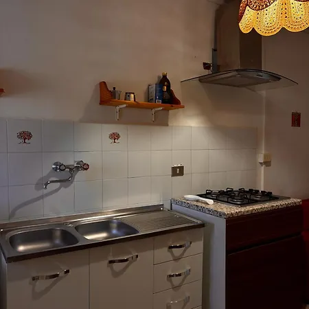 Farm stay Podere Ortacavoli Riparbella
