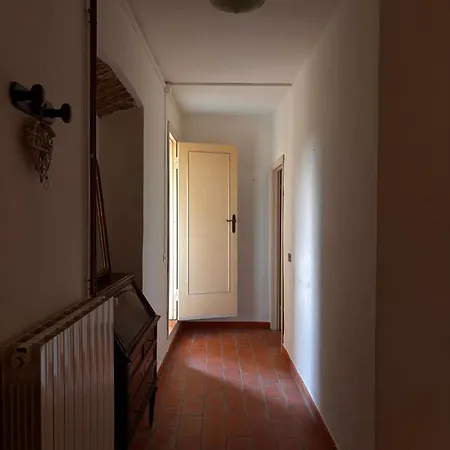 Podere Ortacavoli Agroturismo Riparbella
