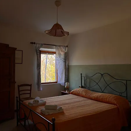 Podere Ortacavoli Agroturismo Riparbella