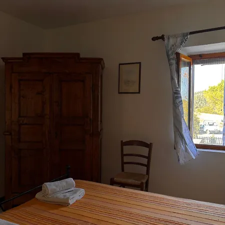 Farm stay Podere Ortacavoli *