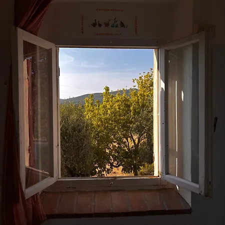 Agroturismo Podere Ortacavoli